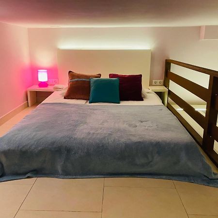 Apartamentos Puzzle Madrid Sol Zewnętrze zdjęcie