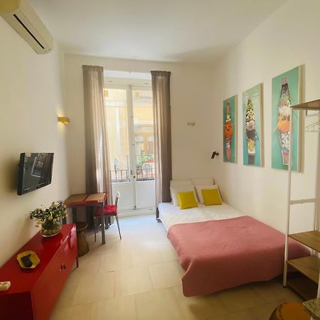 Apartamentos Puzzle Madrid Sol Zewnętrze zdjęcie