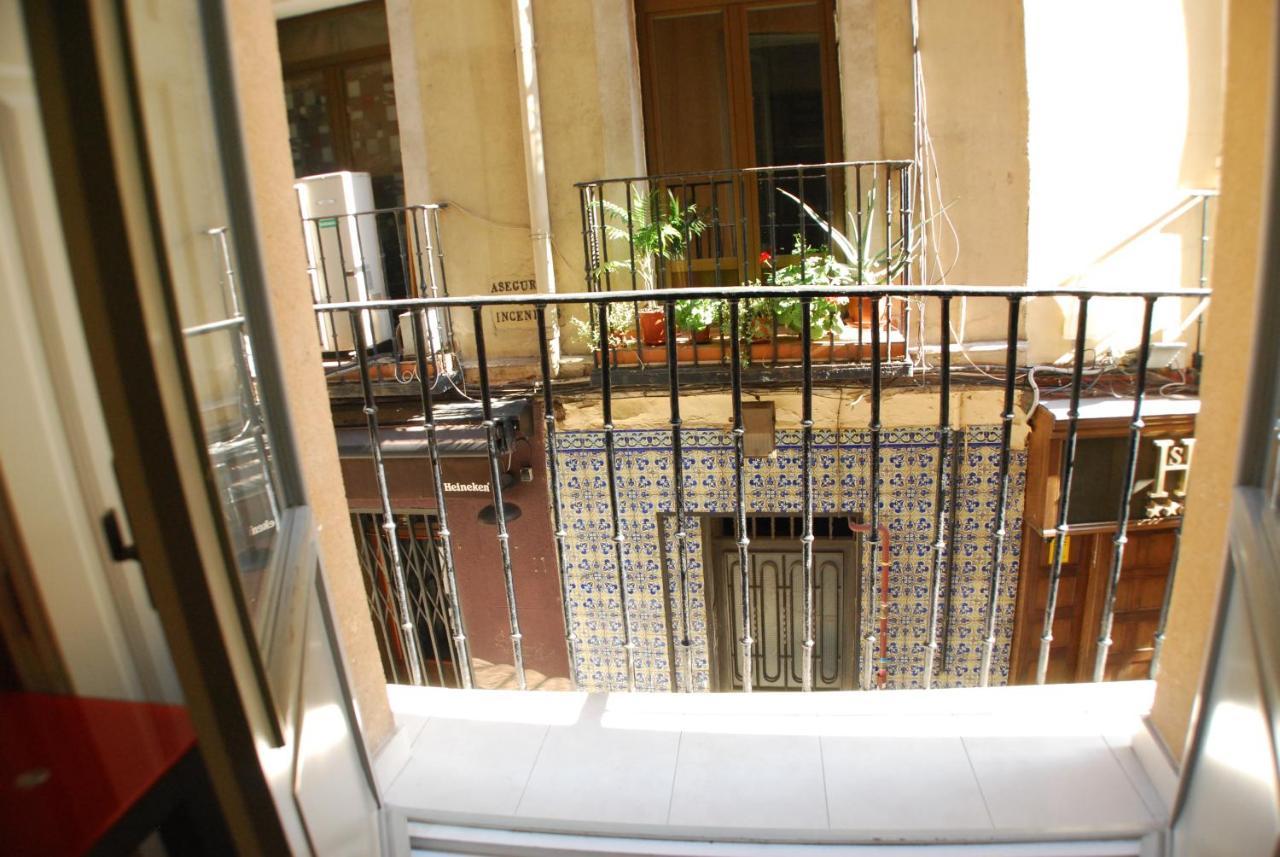 Apartamentos Puzzle Madrid Sol Zewnętrze zdjęcie