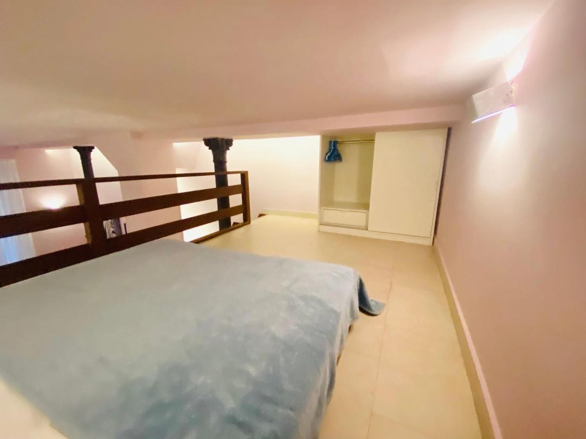 Apartamentos Puzzle Madrid Sol Zewnętrze zdjęcie