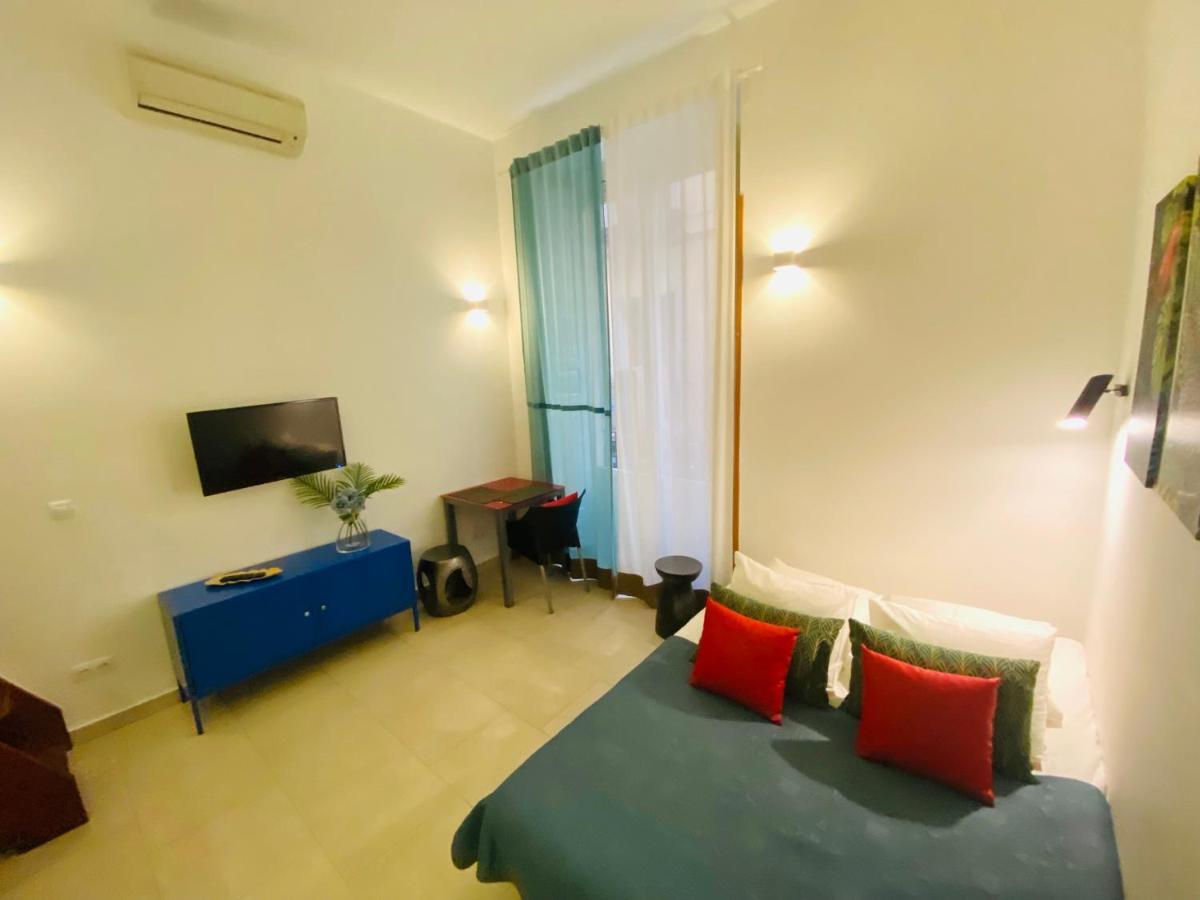 Apartamentos Puzzle Madrid Sol Zewnętrze zdjęcie