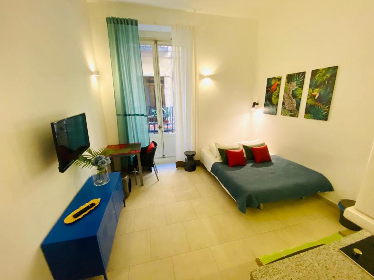 Apartamentos Puzzle Madrid Sol Zewnętrze zdjęcie