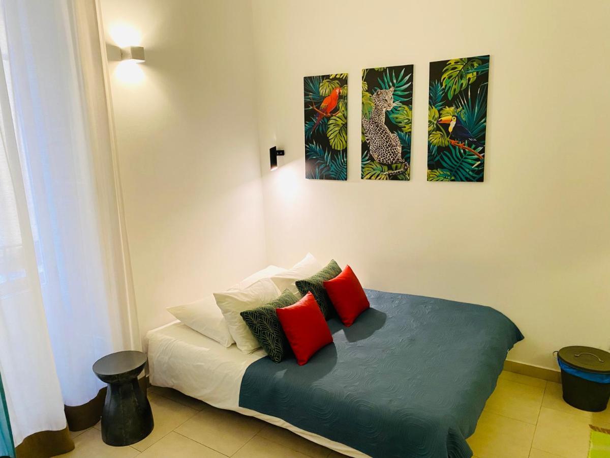 Apartamentos Puzzle Madrid Sol Zewnętrze zdjęcie