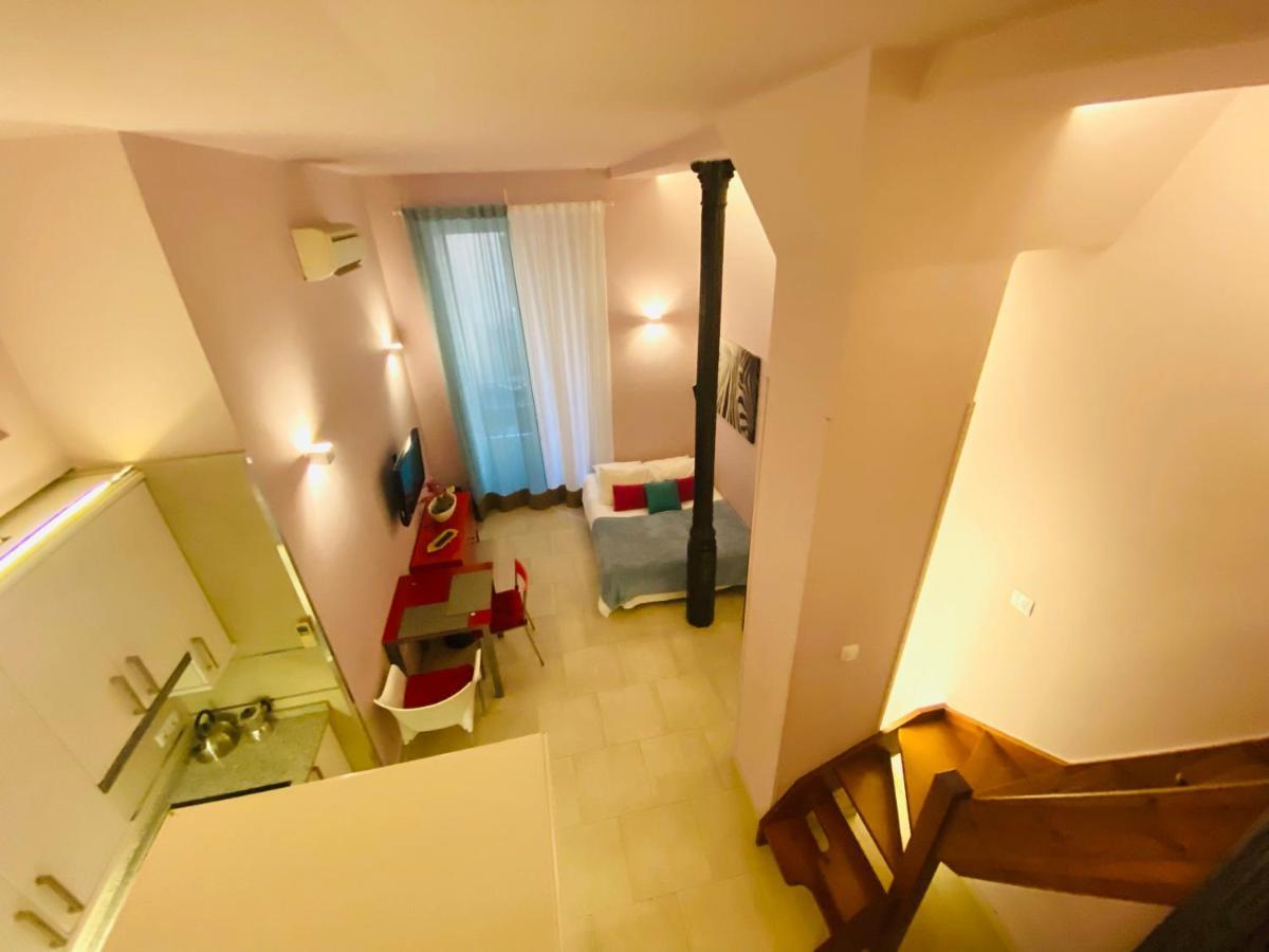Apartamentos Puzzle Madrid Sol Zewnętrze zdjęcie